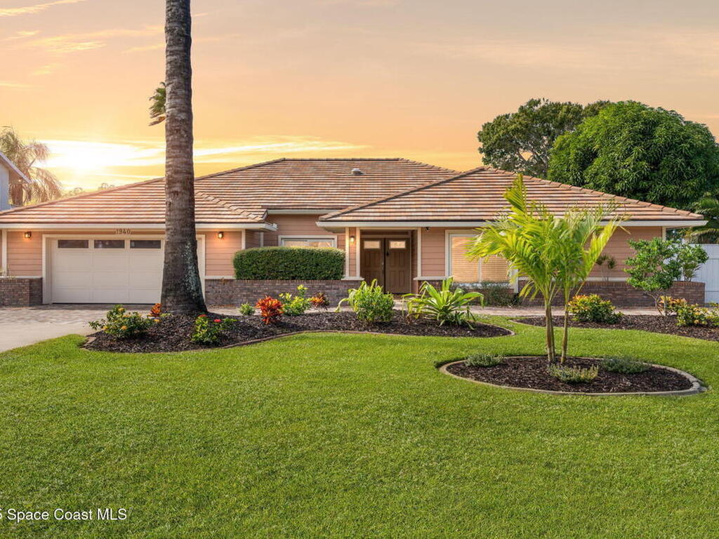 1940 Gates Road, Merritt Island, FL 32952