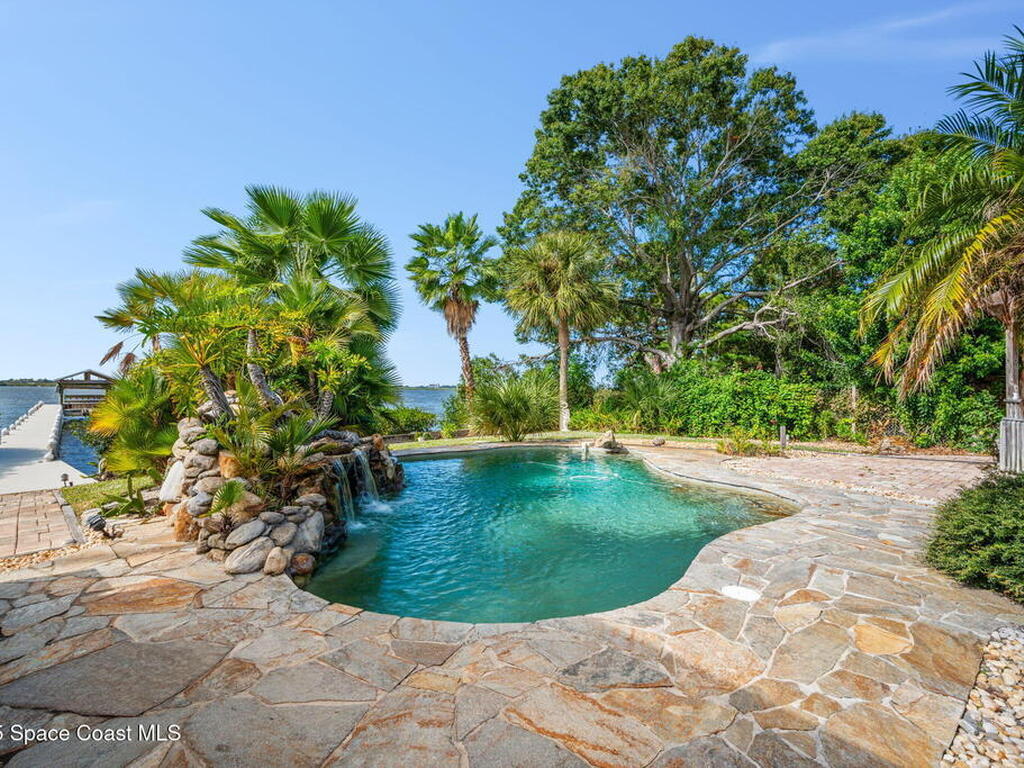 1940 Gates Road, Merritt Island, FL 32952