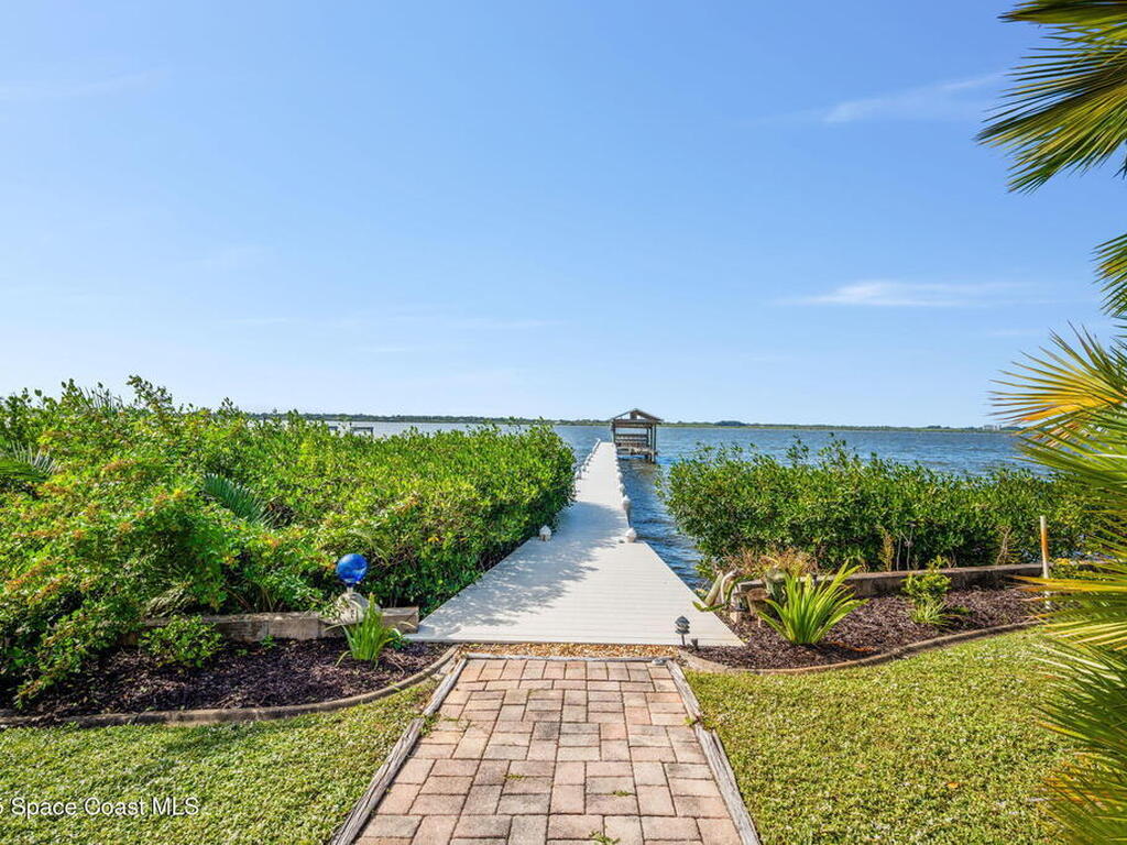 1940 Gates Road, Merritt Island, FL 32952