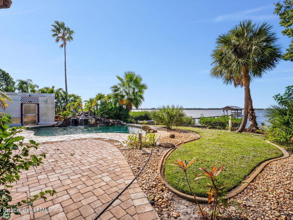 1940 Gates Road, Merritt Island, FL 32952