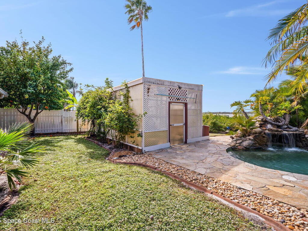 1940 Gates Road, Merritt Island, FL 32952