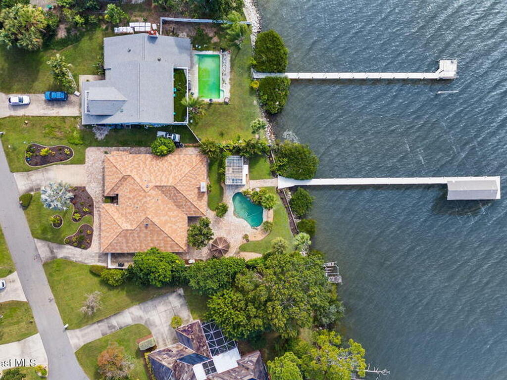 1940 Gates Road, Merritt Island, FL 32952