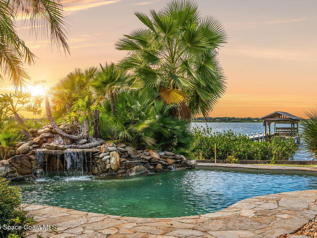 1940 Gates Road, Merritt Island, FL 32952