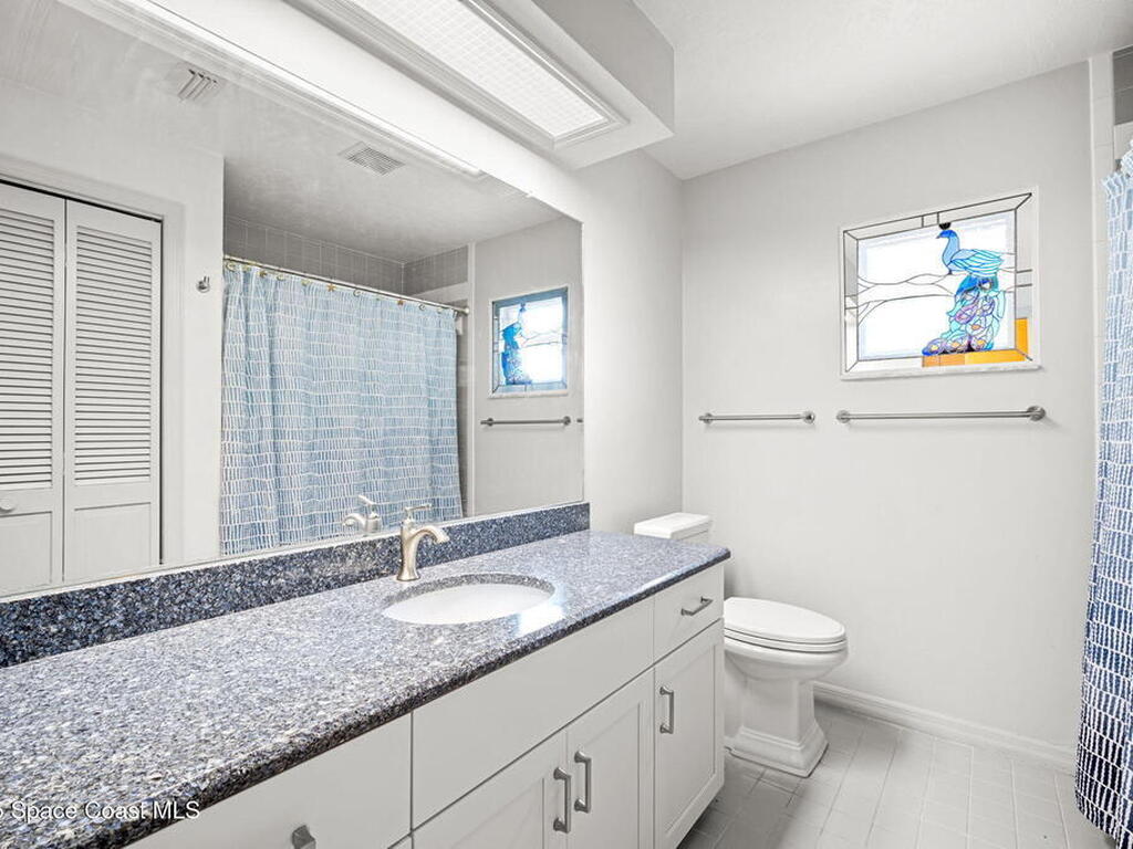 1940 Gates Road, Merritt Island, FL 32952