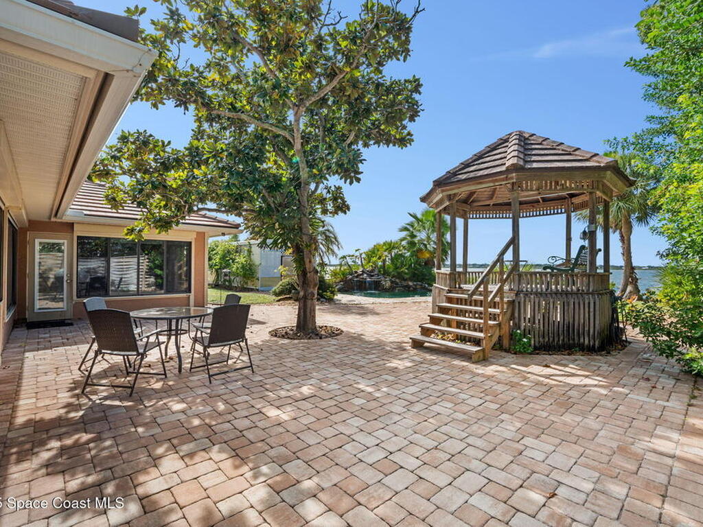 1940 Gates Road, Merritt Island, FL 32952