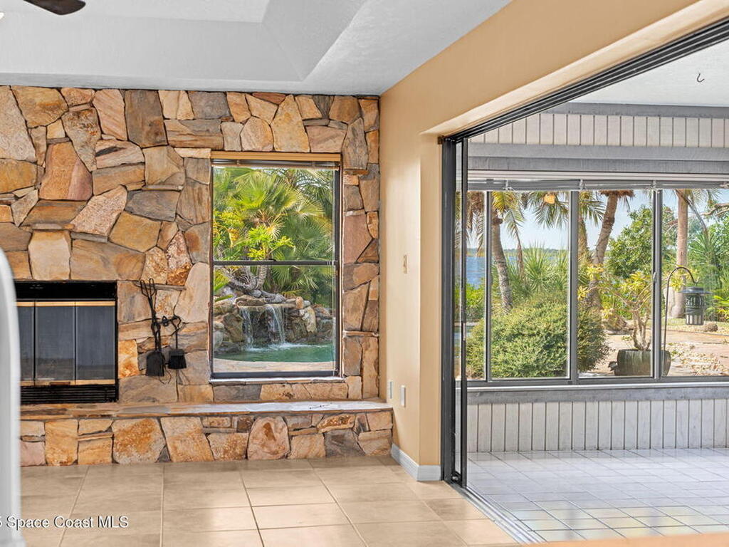 1940 Gates Road, Merritt Island, FL 32952