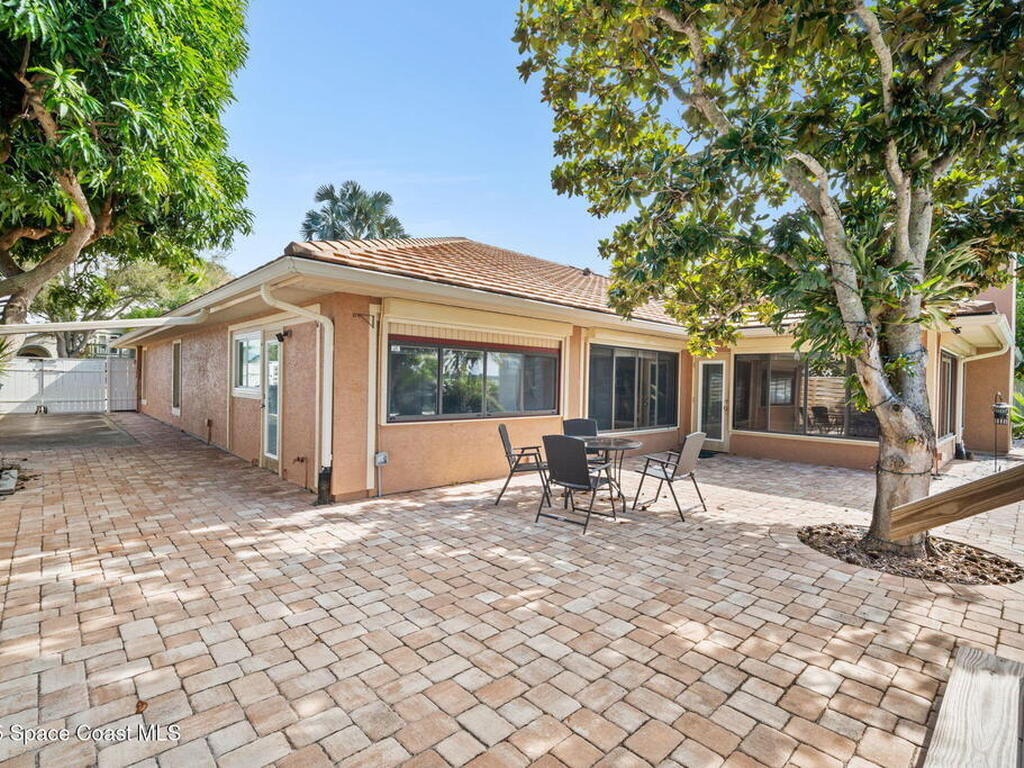 1940 Gates Road, Merritt Island, FL 32952