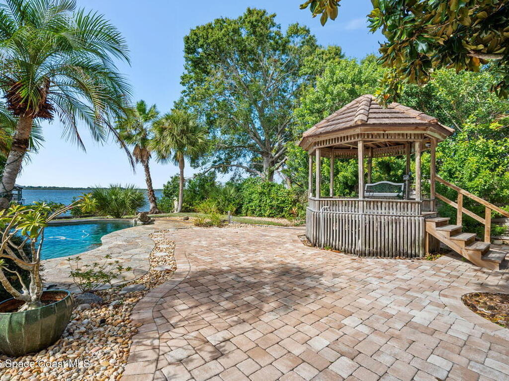 1940 Gates Road, Merritt Island, FL 32952