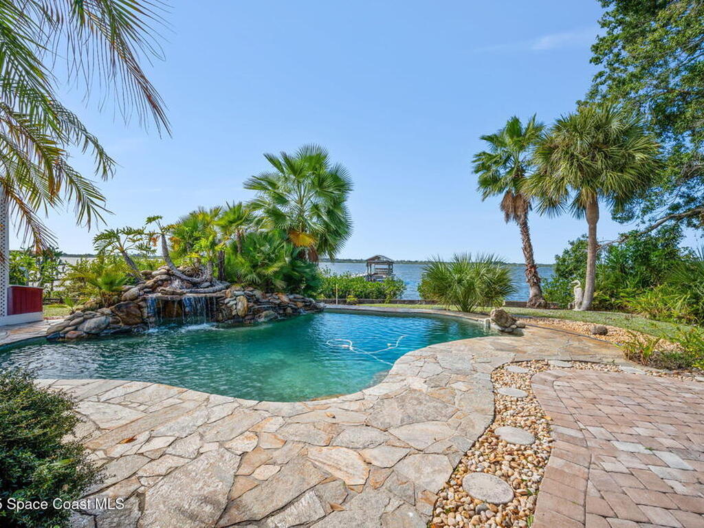 1940 Gates Road, Merritt Island, FL 32952