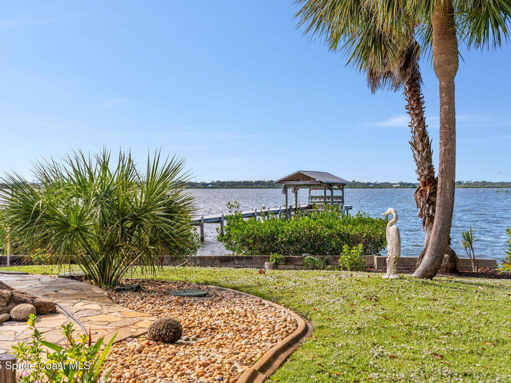 1940 Gates Road, Merritt Island, FL 32952