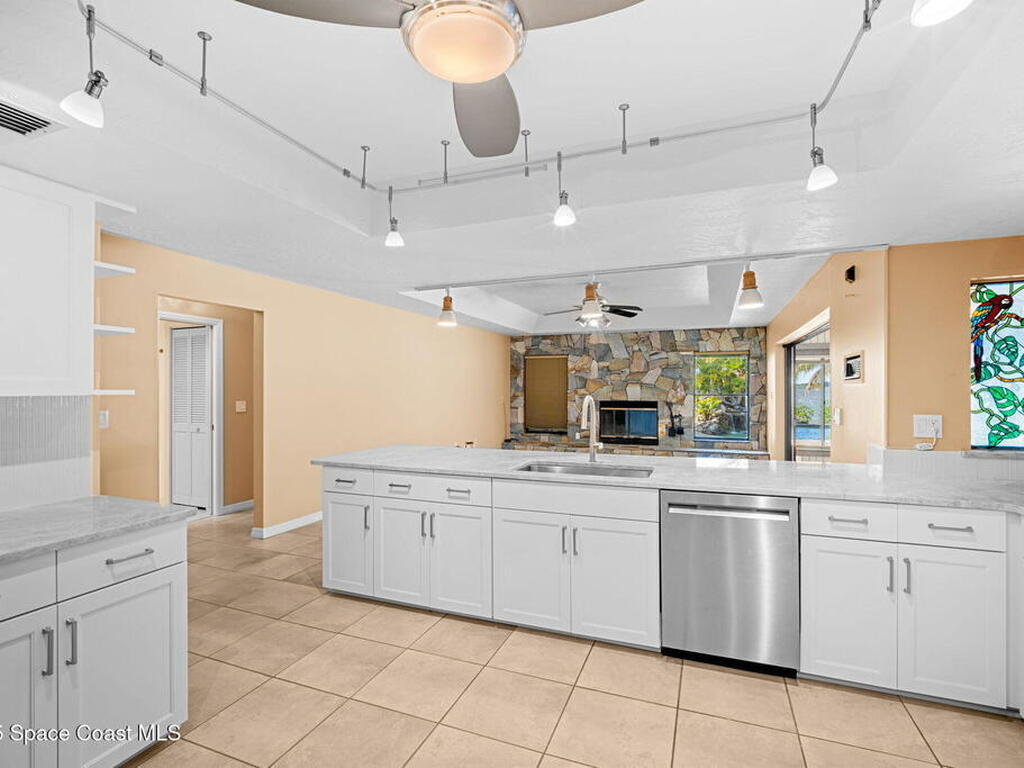 1940 Gates Road, Merritt Island, FL 32952