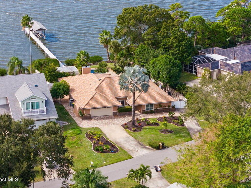 1940 Gates Road, Merritt Island, FL 32952