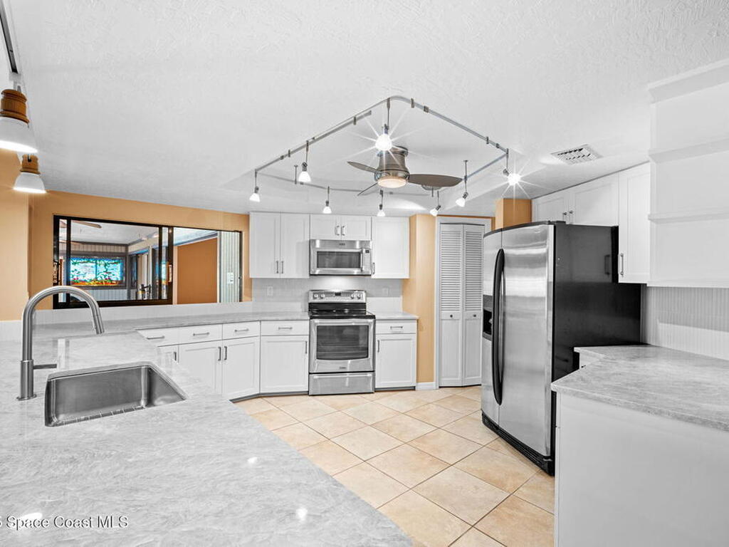 1940 Gates Road, Merritt Island, FL 32952