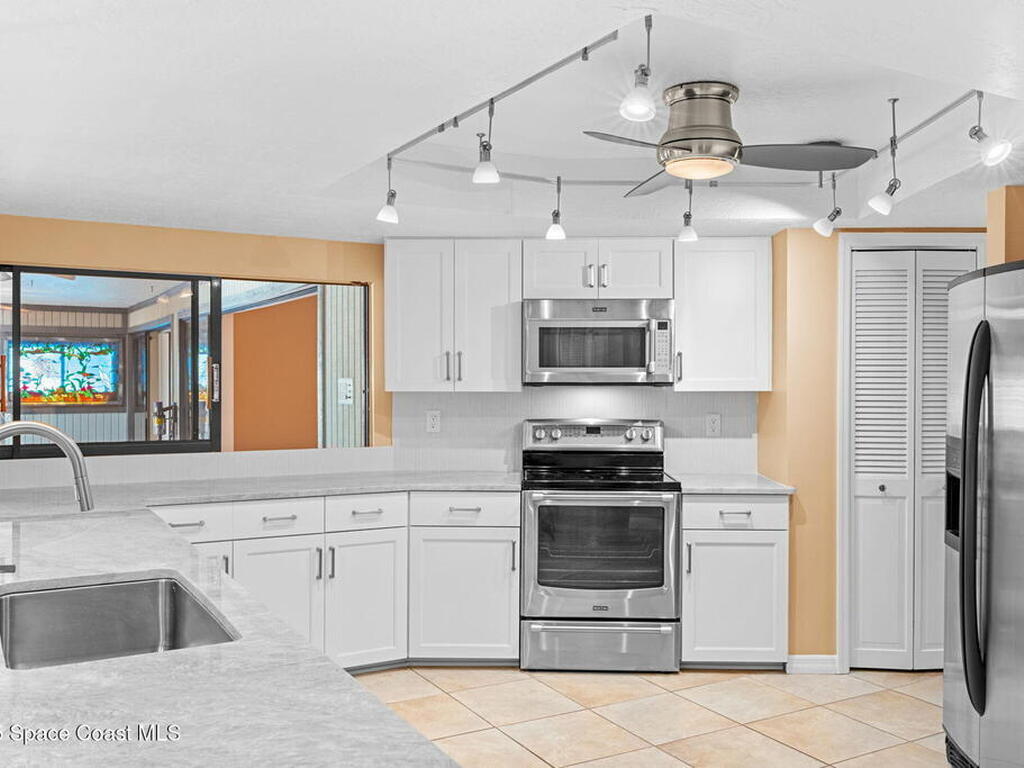 1940 Gates Road, Merritt Island, FL 32952