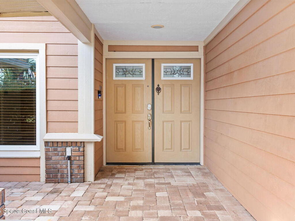 1940 Gates Road, Merritt Island, FL 32952