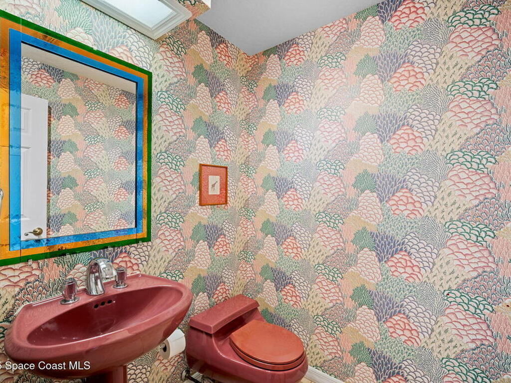 1940 Gates Road, Merritt Island, FL 32952