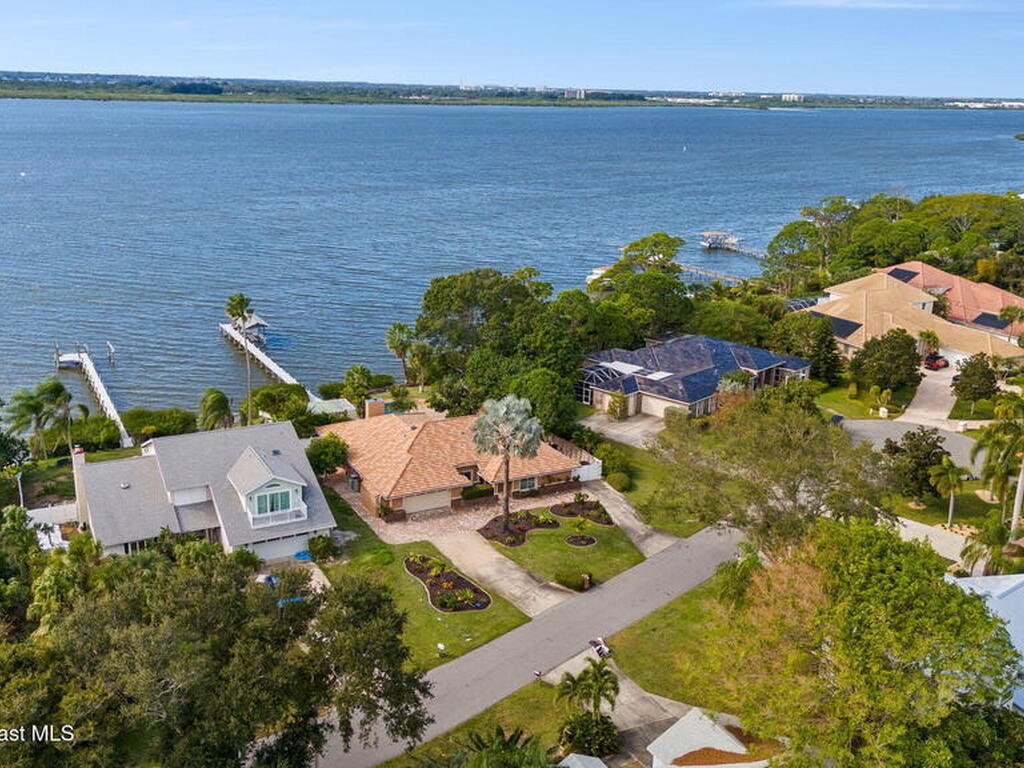 1940 Gates Road, Merritt Island, FL 32952