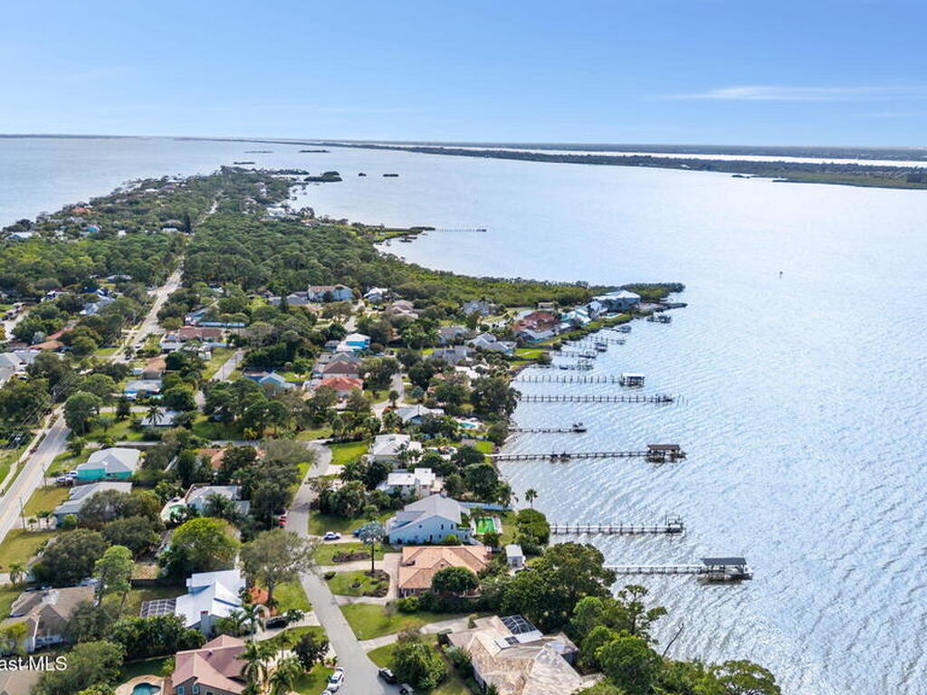 1940 Gates Road, Merritt Island, FL 32952