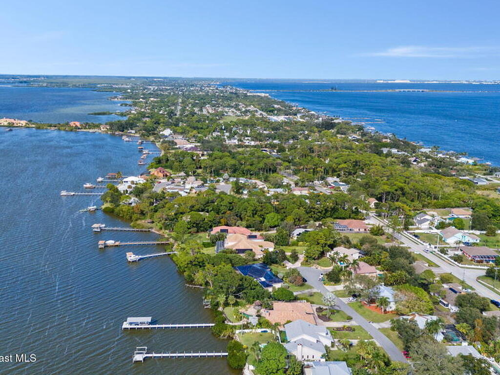 1940 Gates Road, Merritt Island, FL 32952