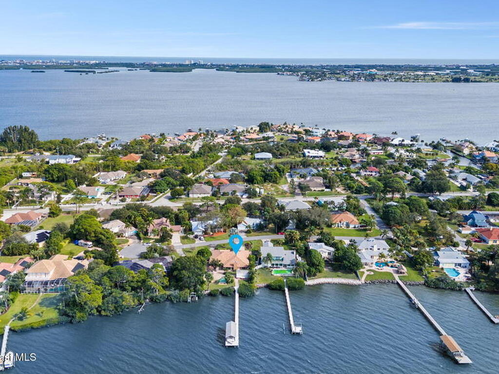 1940 Gates Road, Merritt Island, FL 32952