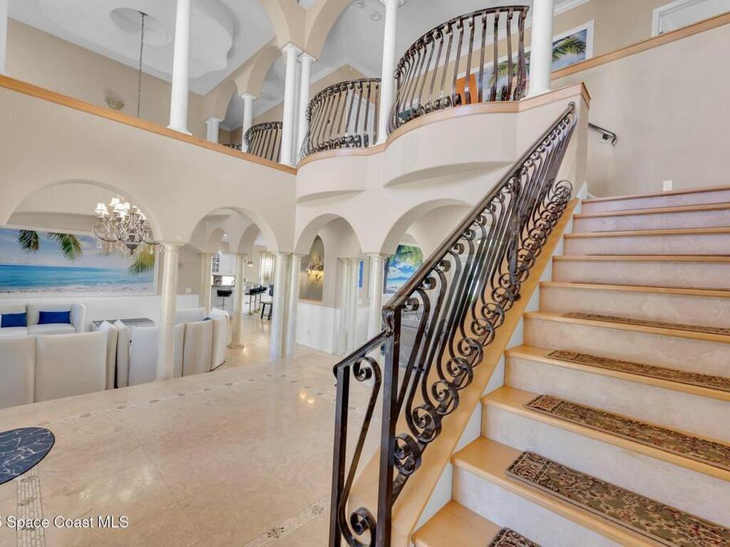 7 Cove View Court, Cocoa Beach, FL 32931