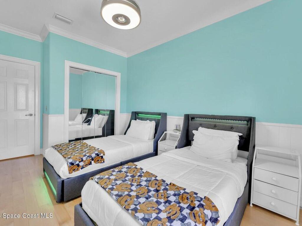 7 Cove View Court, Cocoa Beach, FL 32931