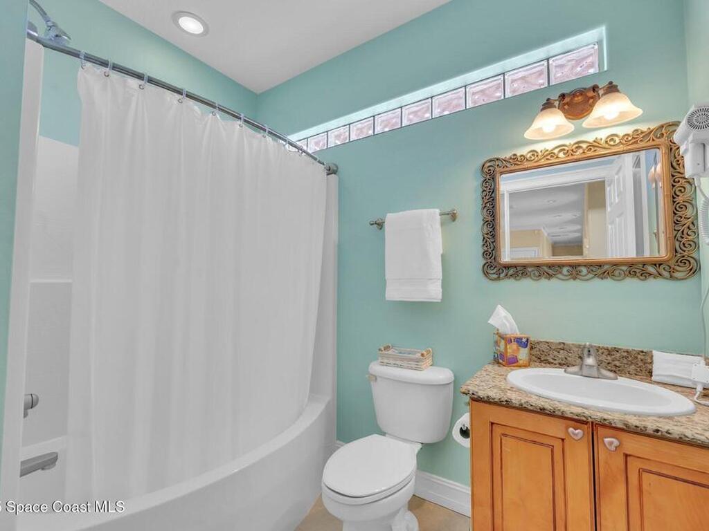 7 Cove View Court, Cocoa Beach, FL 32931