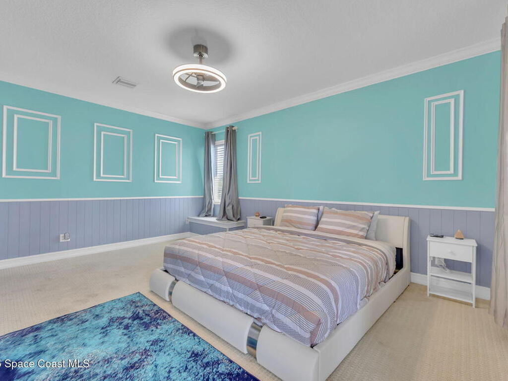 7 Cove View Court, Cocoa Beach, FL 32931