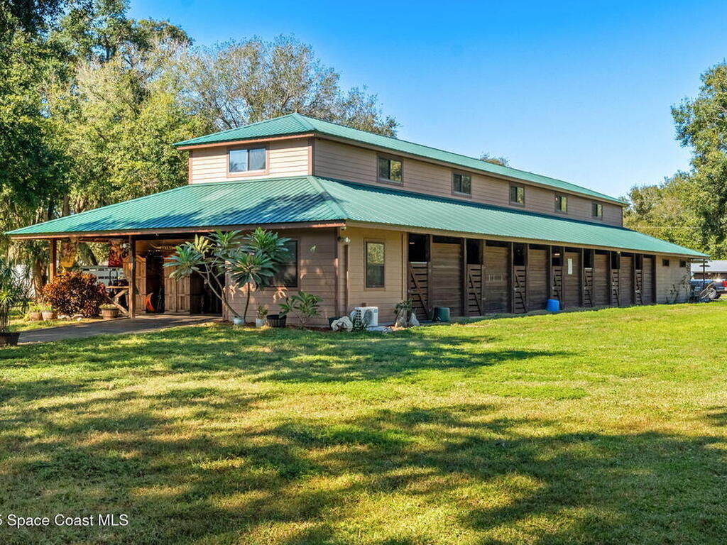 4630 James Road, Cocoa, FL 32926