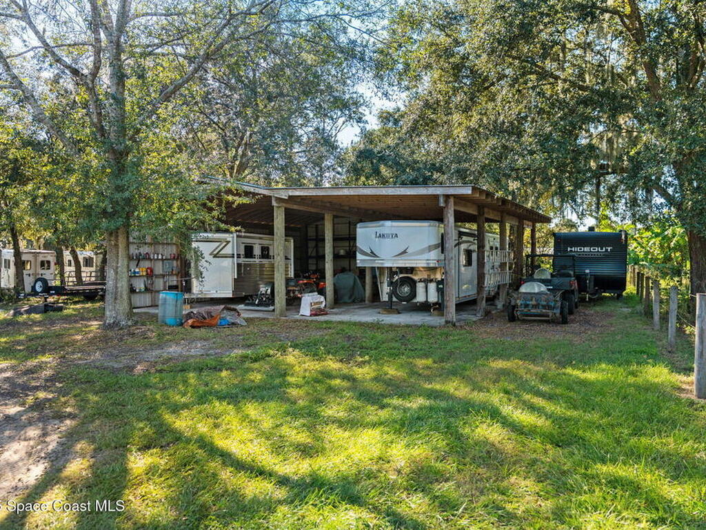 4630 James Road, Cocoa, FL 32926