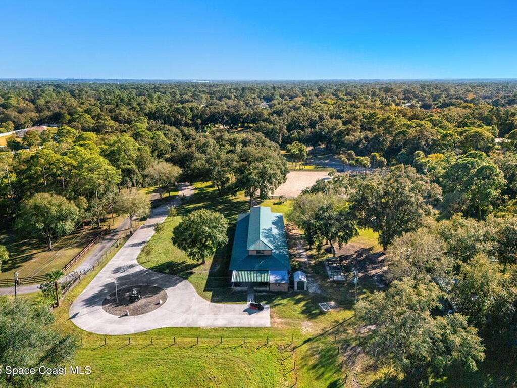 4630 James Road, Cocoa, FL 32926