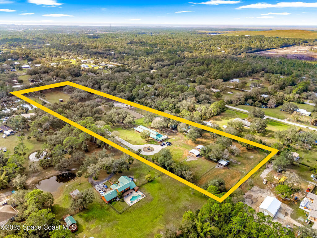 4630 James Road, Cocoa, FL 32926