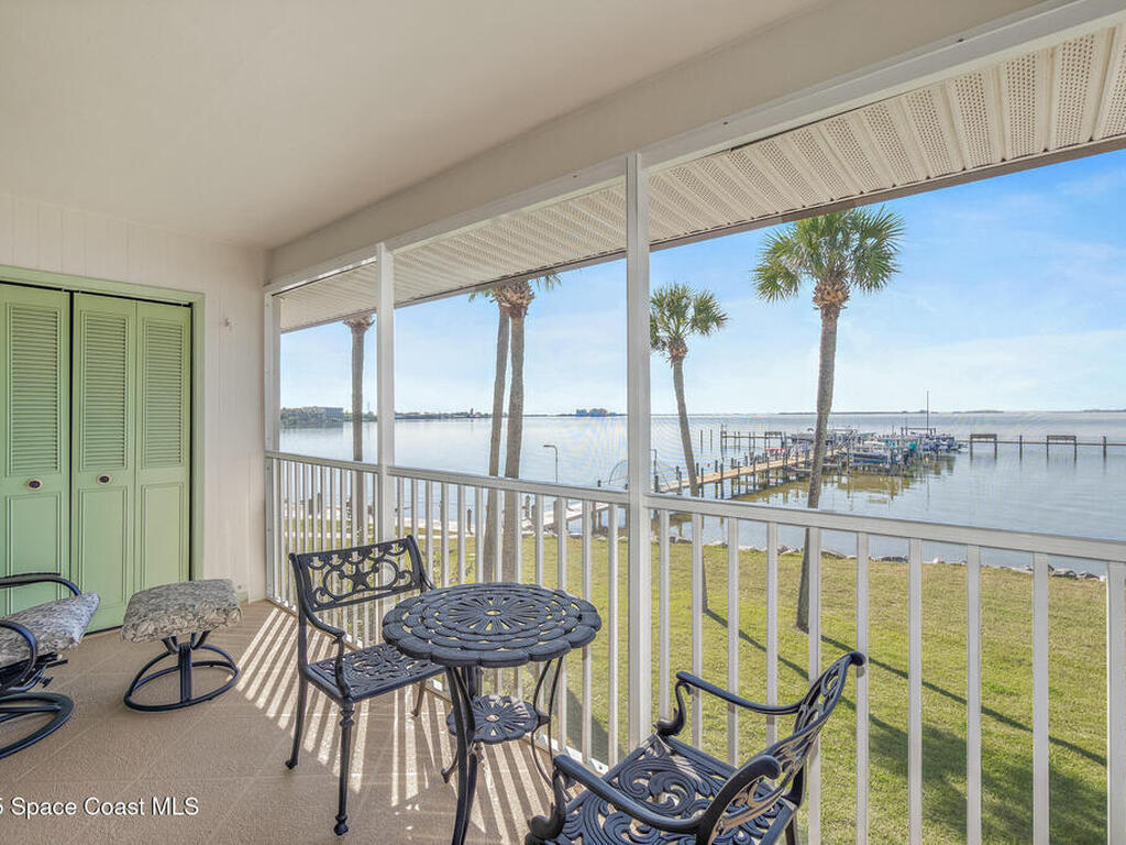200 Cape Shores Circle, Cape Canaveral, FL 32920