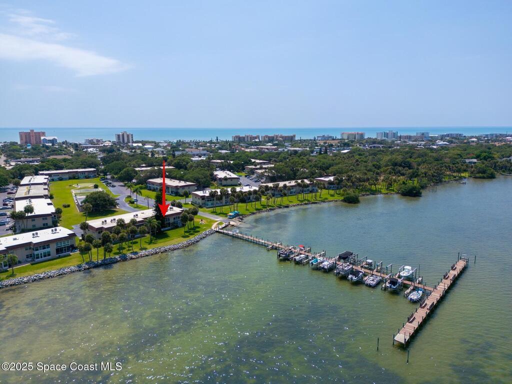 200 Cape Shores Circle, Cape Canaveral, FL 32920