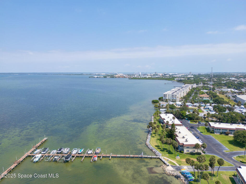 200 Cape Shores Circle, Cape Canaveral, FL 32920