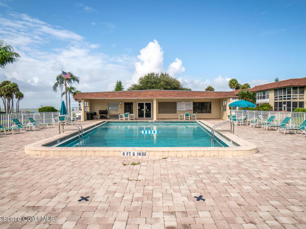 200 Cape Shores Circle, Cape Canaveral, FL 32920