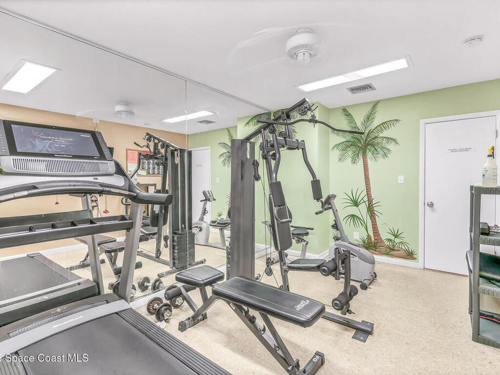 200 Cape Shores Circle, Cape Canaveral, FL 32920