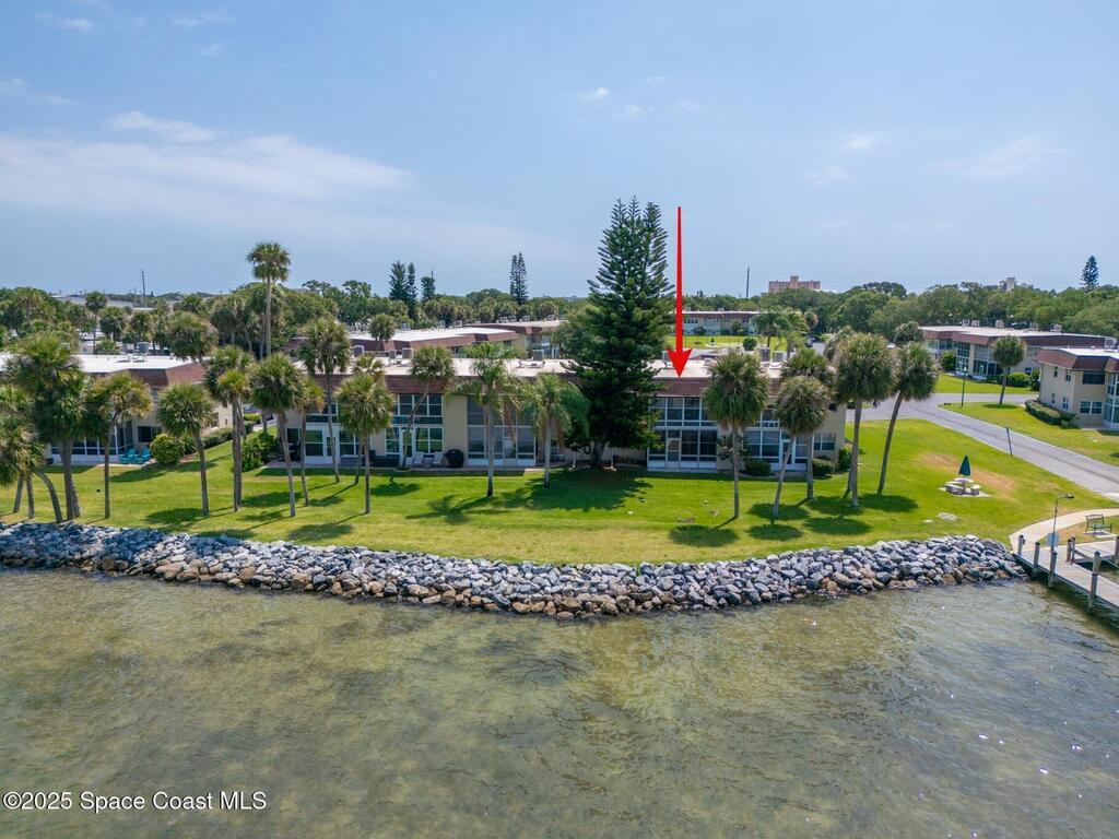 200 Cape Shores Circle, Cape Canaveral, FL 32920