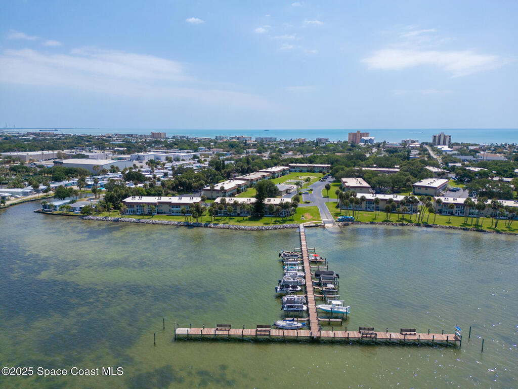200 Cape Shores Circle, Cape Canaveral, FL 32920
