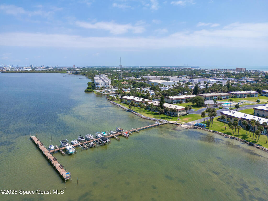 200 Cape Shores Circle, Cape Canaveral, FL 32920