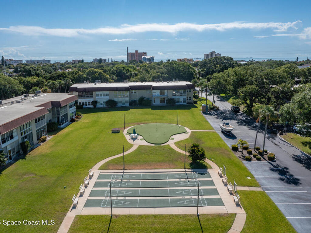 200 Cape Shores Circle, Cape Canaveral, FL 32920