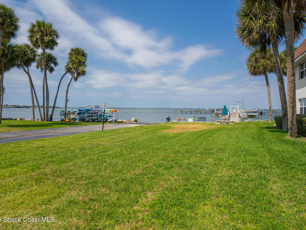 200 Cape Shores Circle, Cape Canaveral, FL 32920