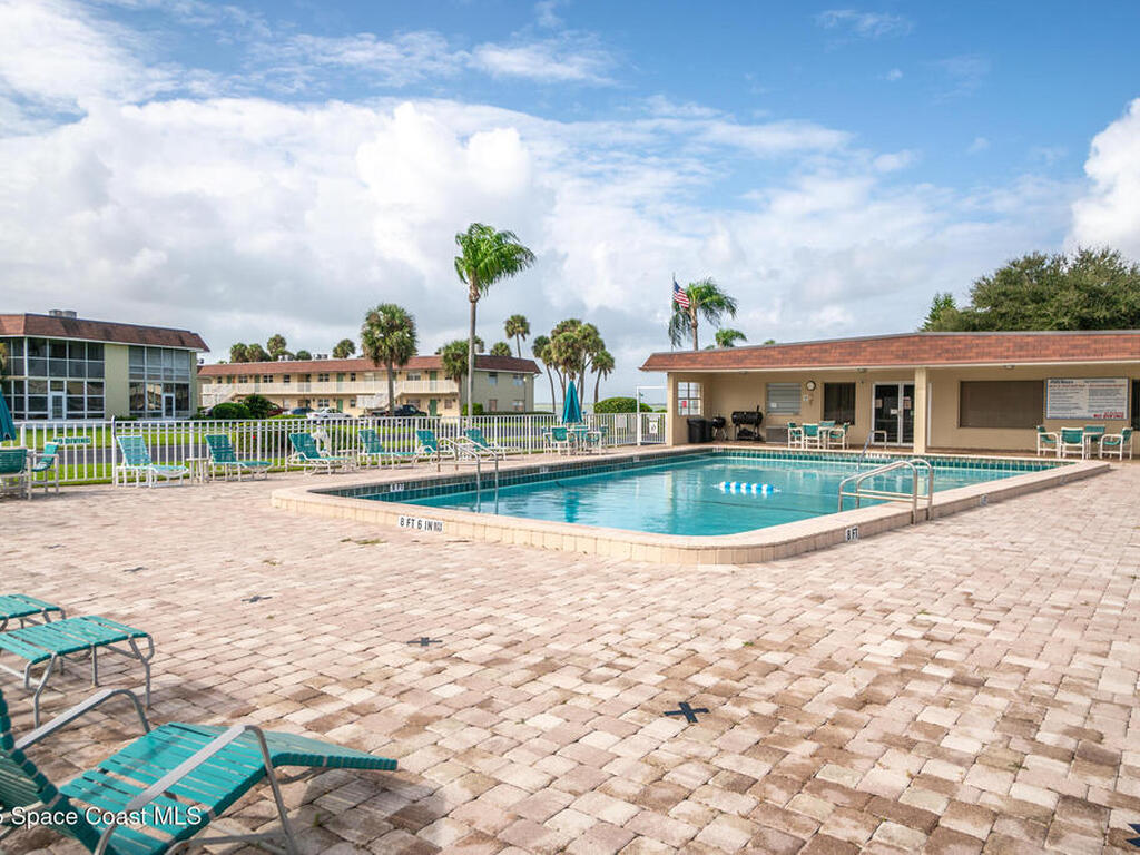 200 Cape Shores Circle, Cape Canaveral, FL 32920