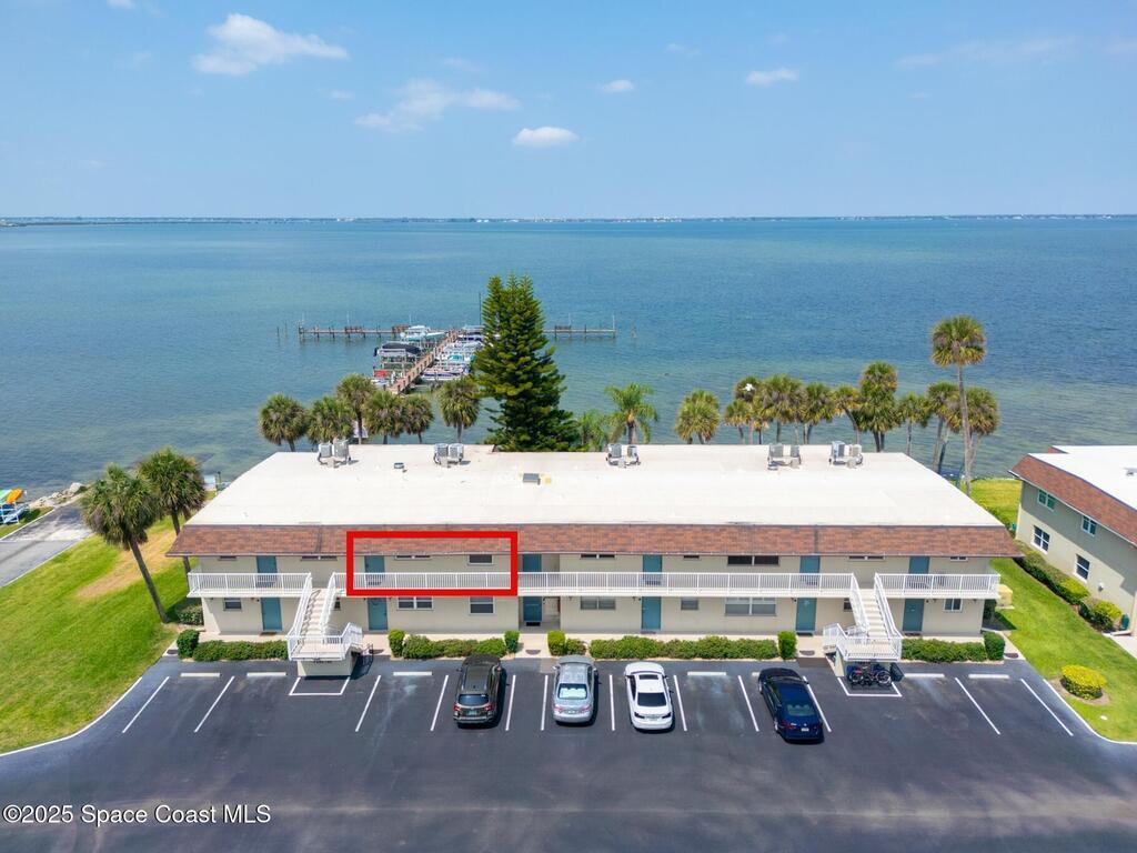 200 Cape Shores Circle, Cape Canaveral, FL 32920
