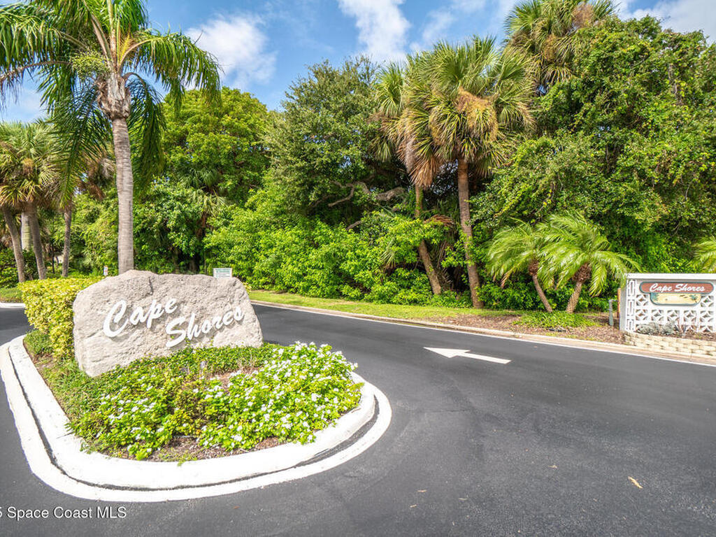200 Cape Shores Circle, Cape Canaveral, FL 32920