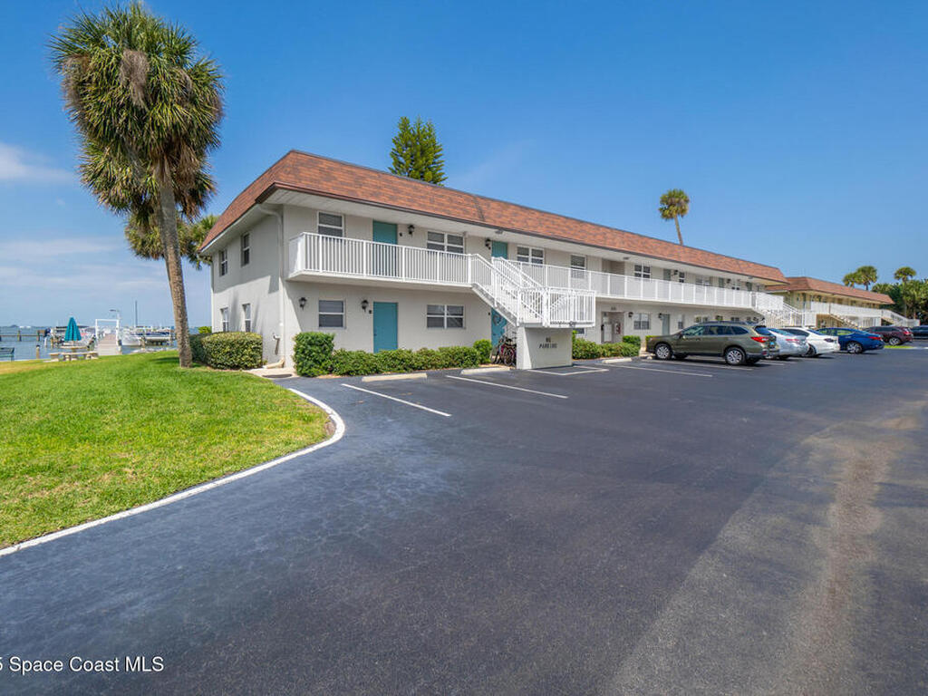 200 Cape Shores Circle, Cape Canaveral, FL 32920