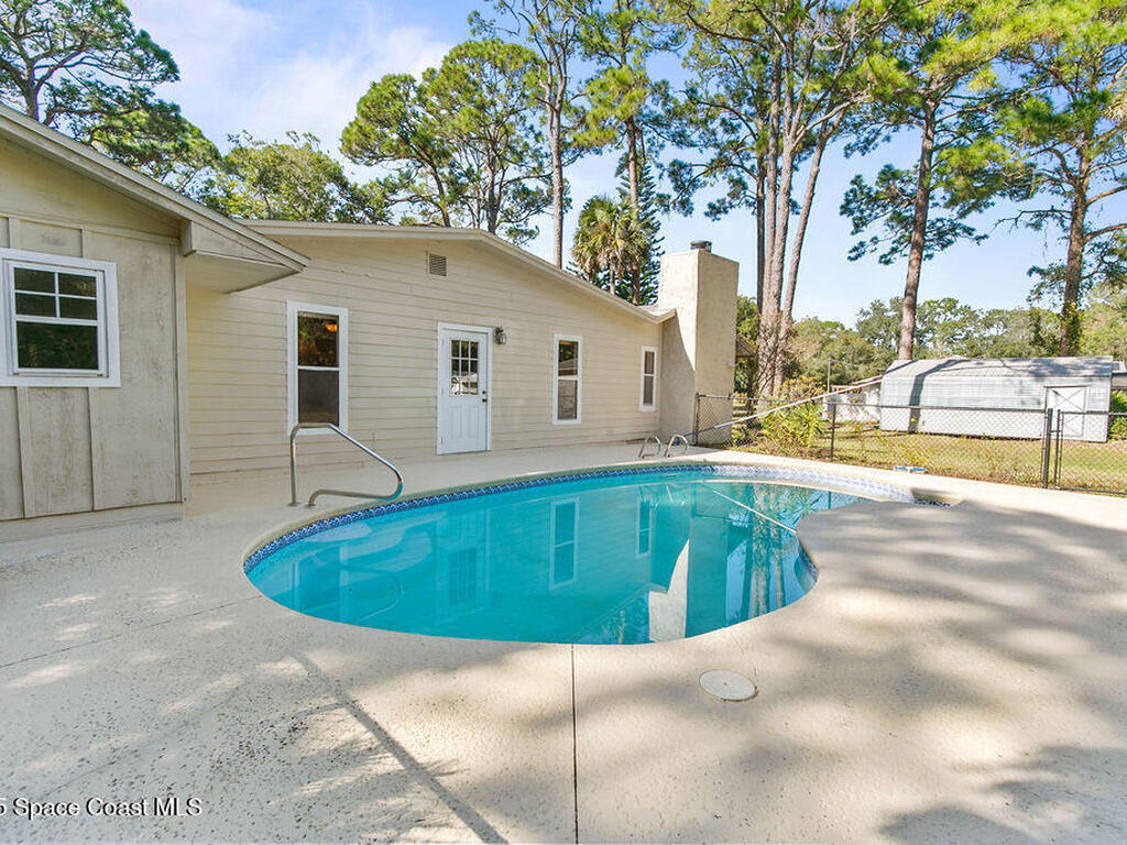 2524 Trotters Trail, Cocoa, FL 32926