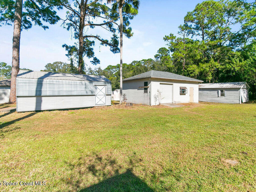 2524 Trotters Trail, Cocoa, FL 32926