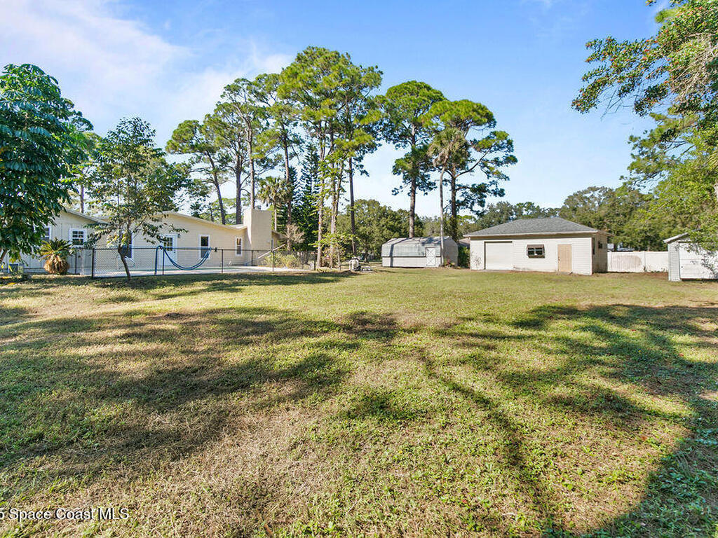 2524 Trotters Trail, Cocoa, FL 32926