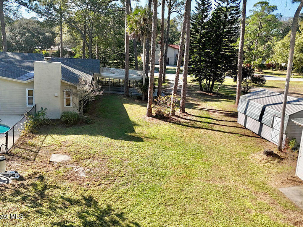 2524 Trotters Trail, Cocoa, FL 32926